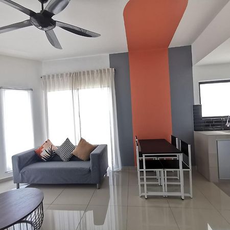 Happy Villa Port Dickson Exterior photo