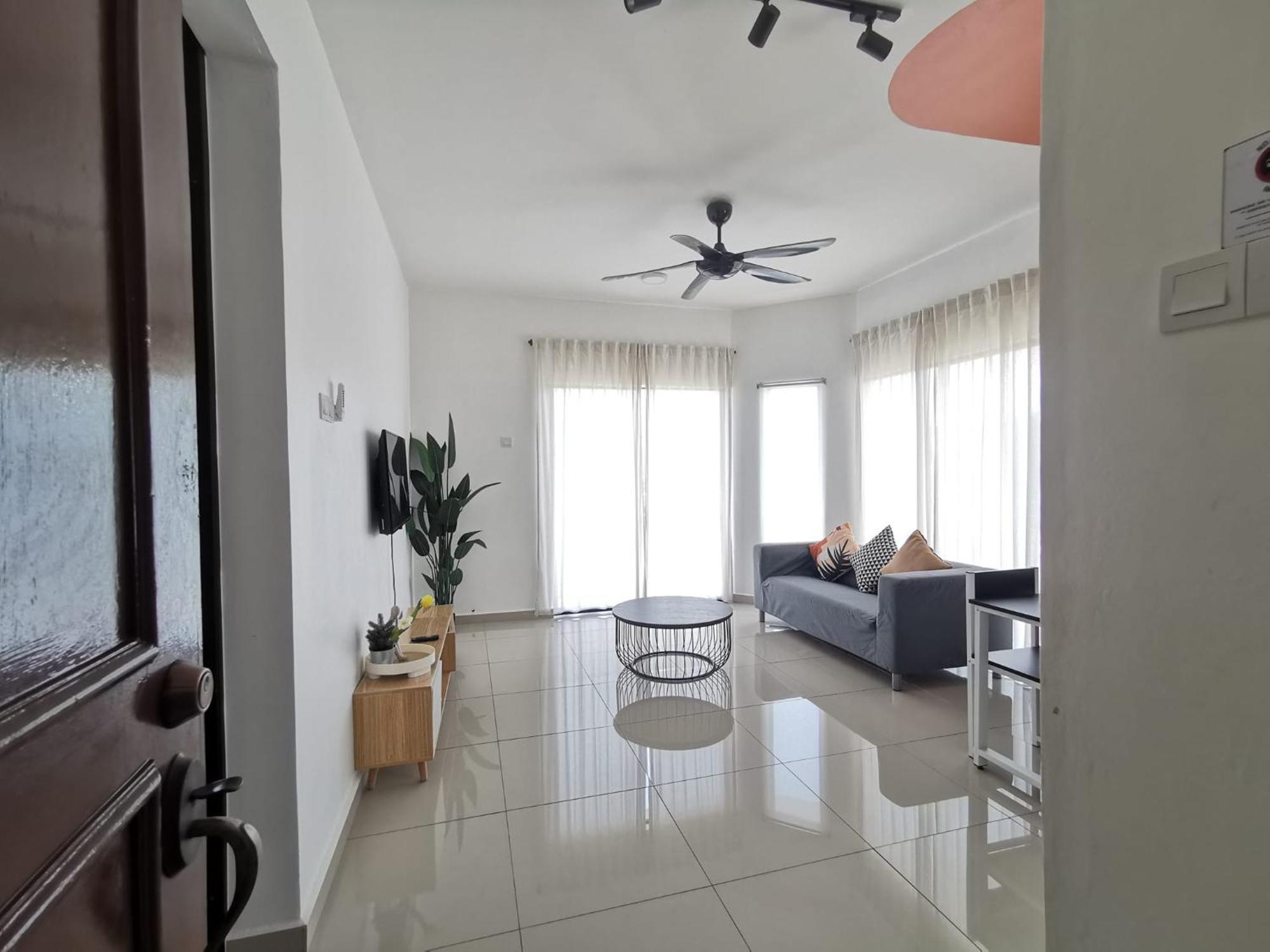 Happy Villa Port Dickson Exterior photo