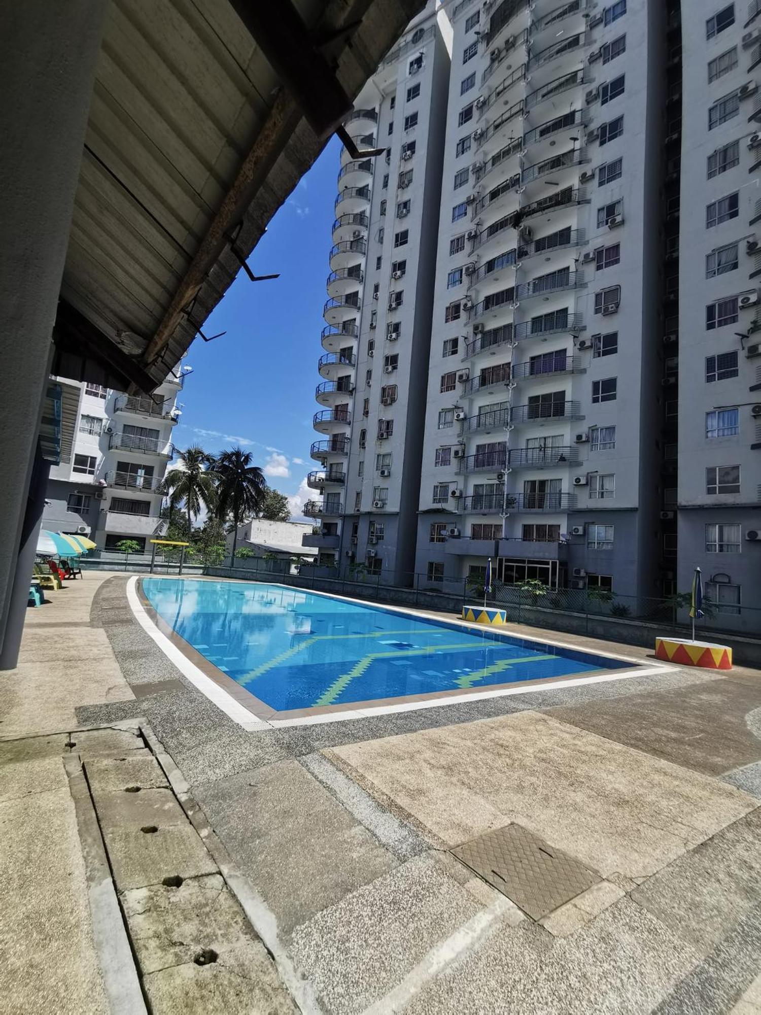 Happy Villa Port Dickson Exterior photo